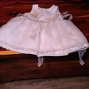Little girls dress